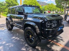 Tesla LUMMA Defender 2025 GT45 Defender - ფოტო 2