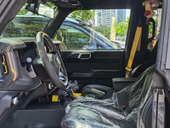 Tesla LUMMA Defender 2025 GT45 Defender - ფოტო 3