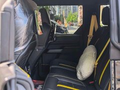 Tesla LUMMA Defender 2025 GT45 Defender - ფოტო 4