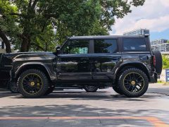 Tesla LUMMA Defender 2025 GT45 Defender - ფოტო 6