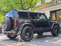 Tesla LUMMA Defender 2025 GT45 Defender - ფოტო 7