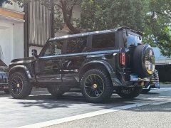 Tesla LUMMA Defender 2025 GT45 Defender - ფოტო 9