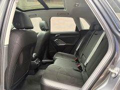 Audi Q3 35 TFSI Fashion Dynamic - ფოტო 10