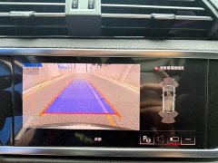 Audi Q3 35 TFSI Fashion Dynamic - ფოტო 13