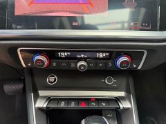 Audi Q3 35 TFSI Fashion Dynamic - ფოტო 14