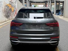 Audi Q3 35 TFSI Fashion Dynamic - ფოტო 5