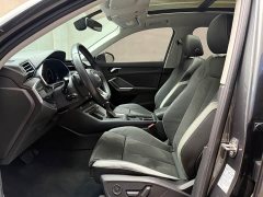 Audi Q3 35 TFSI Fashion Dynamic - ფოტო 9