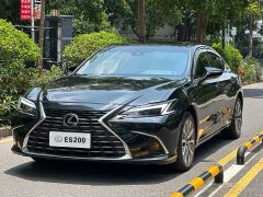Lexus ES 2025 200 Premium Edition - ფოტო 1