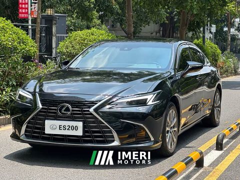 2024 Lexus ES 2025 200 Premium Edition - ავტომობილი ჩინეთიდან