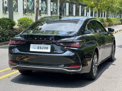 Lexus ES 2025 200 Premium Edition - ფოტო 11