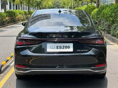 Lexus ES 2025 200 Premium Edition - ფოტო 12