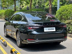 Lexus ES 2025 200 Premium Edition - ფოტო 13