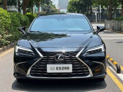 Lexus ES 2025 200 Premium Edition - ფოტო 2