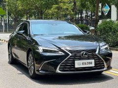 Lexus ES 2025 200 Premium Edition - ფოტო 3