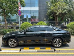 Lexus ES 2025 200 Premium Edition - ფოტო 4