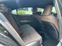 Lexus ES 2025 200 Premium Edition - ფოტო 7