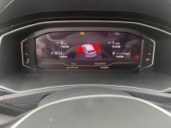 Volkswagen T-ROC Tanyue 280TSI DSG FWD Comfort Plus - ფოტო 12