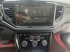 Volkswagen T-ROC Tanyue 280TSI DSG FWD Comfort Plus - ფოტო 13