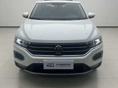 Volkswagen T-ROC Tanyue 280TSI DSG FWD Comfort Plus - ფოტო 2