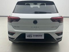Volkswagen T-ROC Tanyue 280TSI DSG FWD Comfort Plus - ფოტო 5