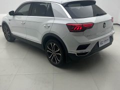 Volkswagen T-ROC Tanyue 280TSI DSG FWD Comfort Plus - ფოტო 6