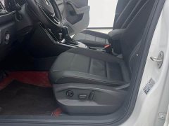 Volkswagen T-ROC Tanyue 280TSI DSG FWD Comfort Plus - ფოტო 7