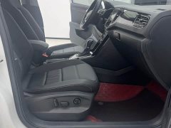 Volkswagen T-ROC Tanyue 280TSI DSG FWD Comfort Plus - ფოტო 9