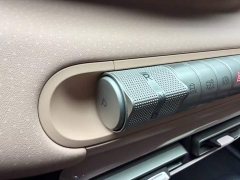 BYD Seagull Glory Edition 305km Vitality Version - ფოტო 13