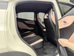 BYD Seagull Glory Edition 305km Vitality Version - ფოტო 14