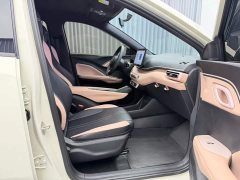 BYD Seagull Glory Edition 305km Vitality Version - ფოტო 15