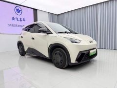 BYD Seagull Glory Edition 305km Vitality Version - ფოტო 3