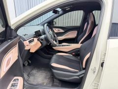 BYD Seagull Glory Edition 305km Vitality Version - ფოტო 7