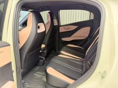 BYD Seagull Glory Edition 305km Vitality Version - ფოტო 9