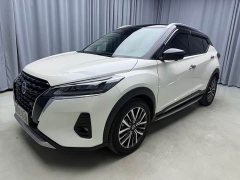 Nissan Jingke 2023 Jingqing 1.5L Flagship Edition - ფოტო 1