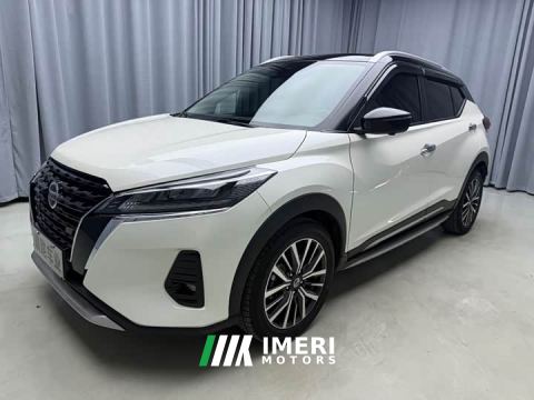 2022 Nissan Jingke Jingqing 1.5L Flagship Edition