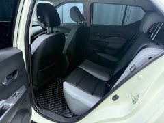 Nissan Jingke 2023 Jingqing 1.5L Flagship Edition - ფოტო 10