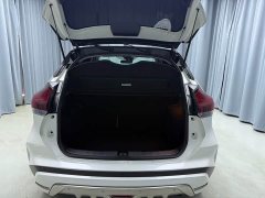 Nissan Jingke 2023 Jingqing 1.5L Flagship Edition - ფოტო 18