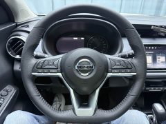 Nissan Jingke 2023 Jingqing 1.5L Flagship Edition - ფოტო 20