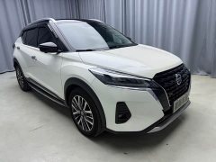 Nissan Jingke 2023 Jingqing 1.5L Flagship Edition - ფოტო 3