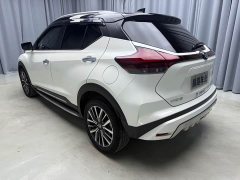 Nissan Jingke 2023 Jingqing 1.5L Flagship Edition - ფოტო 6