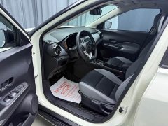 Nissan Jingke 2023 Jingqing 1.5L Flagship Edition - ფოტო 9
