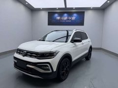 Volkswagen Tujia 2021 1.5L Automatic Comfort Edition - ფოტო 1