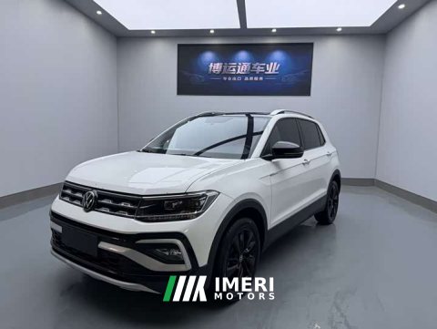2022 Volkswagen Tujia 2021 1.5L Automatic Comfort Edition - ავტომობილი ჩინეთიდან