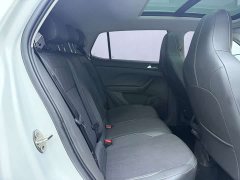 Volkswagen Tujia 2021 1.5L Automatic Comfort Edition - ფოტო 10