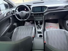 Volkswagen Tujia 2021 1.5L Automatic Comfort Edition - ფოტო 11