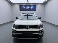 Volkswagen Tujia 2021 1.5L Automatic Comfort Edition - ფოტო 2