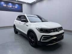 Volkswagen Tujia 2021 1.5L Automatic Comfort Edition - ფოტო 3