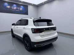 Volkswagen Tujia 2021 1.5L Automatic Comfort Edition - ფოტო 4