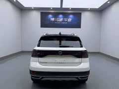 Volkswagen Tujia 2021 1.5L Automatic Comfort Edition - ფოტო 5