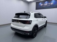 Volkswagen Tujia 2021 1.5L Automatic Comfort Edition - ფოტო 6